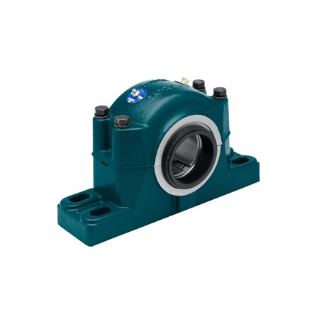 Dodge Industrial H4S-SFXT-544-715 SAF-XT FOUR-BOLT PILLOW BLOCK 042158